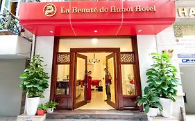 La Beaute De Hanoi Hotel